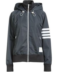 Thom Browne - Jacke & Anorak - Lyst