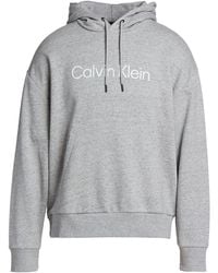 Calvin Klein - Sweatshirt - Lyst