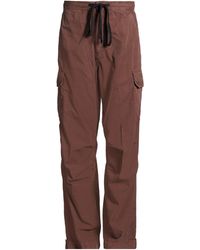 GARMENT WORKSHOP - Pants - Lyst