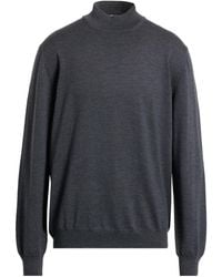 Gran Sasso - Turtleneck - Lyst