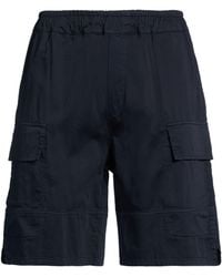Crossley - Shorts & Bermuda Shorts - Lyst