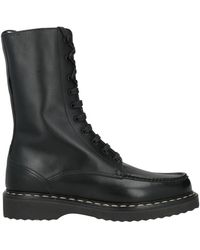 Bally - Stiefel - Lyst
