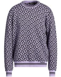 Versace - Pullover - Lyst