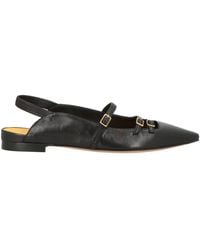 Mara Bini - Ballet Flats - Lyst