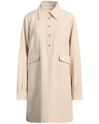 Ottod'Ame - Mini Dress - Lyst