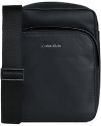 Calvin Klein - Cross-body Bag - Lyst