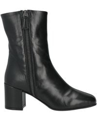 Loriblu - Ankle Boots - Lyst
