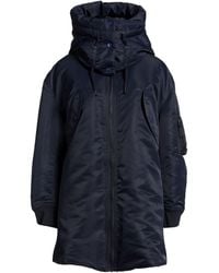 Aspesi - Jacket - Lyst