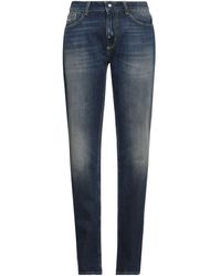 Stella Jean - Pantaloni Jeans - Lyst