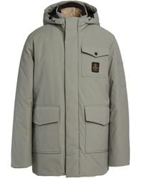 Refrigiwear - Abrigo - Lyst