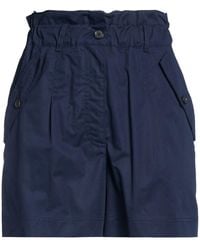KENZO - Shorts & Bermuda Shorts - Lyst