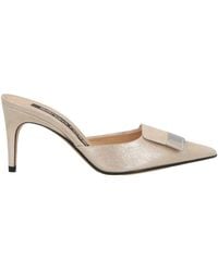 Sergio Rossi - Mules & Clogs - Lyst