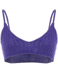Blumarine - Top - Lyst