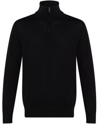 Giorgio Armani - Pullover - Lyst