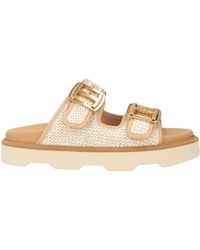 Hogan - Sandals - Lyst