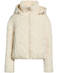 Patrizia Pepe - Puffer - Lyst