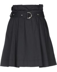 Patrizia Pepe Minigonna - Nero