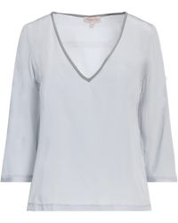 Camicettasnob - Top - Lyst