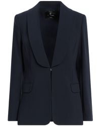 Cristinaeffe - Midnight Blazer Polyester - Lyst