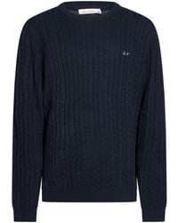 Sun 68 - Pullover - Lyst