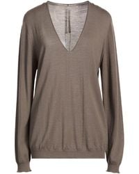 Rick Owens - Pullover - Lyst