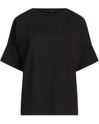 Aragona - T-Shirt Cotton - Lyst