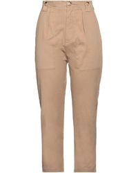 Pinko - Pants - Lyst