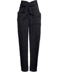 Isabel Marant - Trouser - Lyst