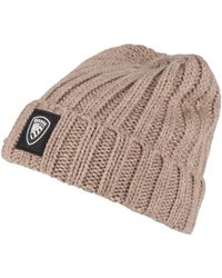 Blauer - Hat Acrylic, Polyamide - Lyst
