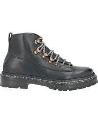 dunhill - Stiefelette - Lyst