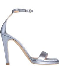 Andrea Pinto - Sandals Leather - Lyst