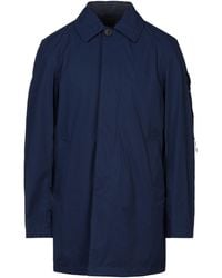 Add - Overcoat - Lyst