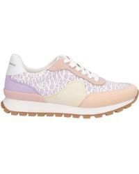 ARMANI EXCHANGE - Trainers - Lyst