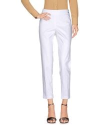 SEVENTY VENEZIA - Pantalon - Lyst