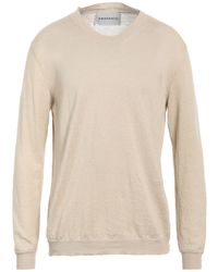 Amaranto - Pullover - Lyst
