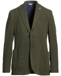 Manuel Ritz - Blazer - Lyst