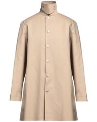 A.P.C. - Jacke, Mantel & Trenchcoat - Lyst