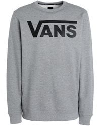 Vans Sweatshirts for Men | Online Sale up to 70% off | Lyst