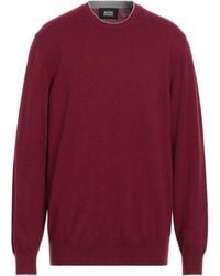 Alpha Studio - Pullover - Lyst