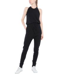 thom krom jumpsuit