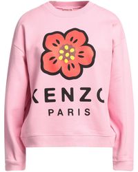 KENZO - Sudadera - Lyst