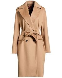 Max Mara - Abrigo - Lyst