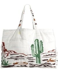 ARIZONA LOVE - Shoulder Bag Textile Fibers - Lyst