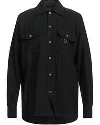 John Richmond - Chemise - Lyst