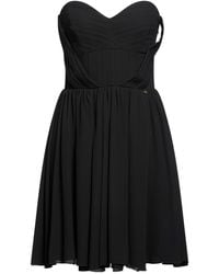 Liu Jo - Mini Dress Polyester - Lyst