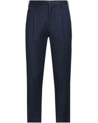 Incotex - Pants - Lyst