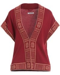 Max & Moi - Cardigan - Lyst