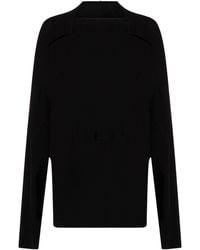 BRYAN JIMENE`Z - Sweatshirt Cotton - Lyst