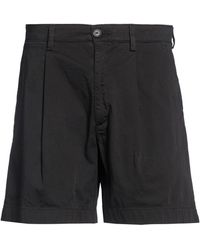 Department 5 - Shorts & Bermuda Shorts - Lyst