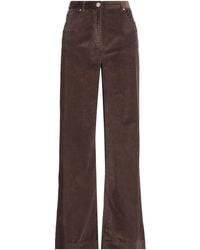 Pinko - Trouser - Lyst